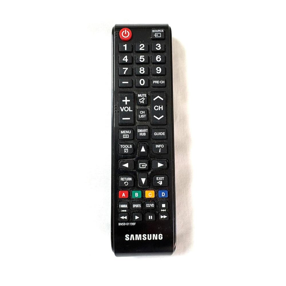 6Assorted Remotes - Picture 3 of 7